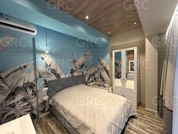 
  Продается 3-комн. квартира, 80 м², Крымская ул, д. 89
. Фото 4.