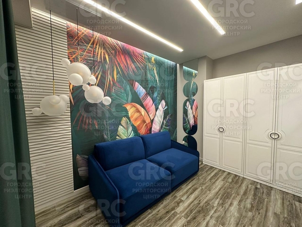 
  Продается 3-комн. квартира, 80 м², Крымская ул, д. 89
. Фото 9.