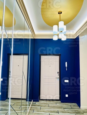 
  Продается 3-комн. квартира, 80 м², Крымская ул, д. 89
. Фото 11.