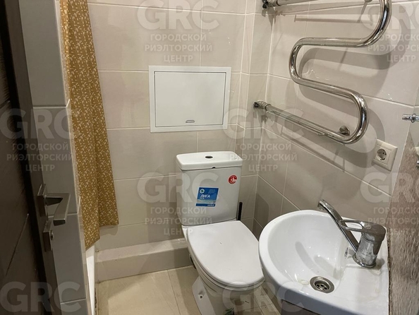 
  Продается студия, 35 м², Парковая ул, д. 40
. Фото 11.