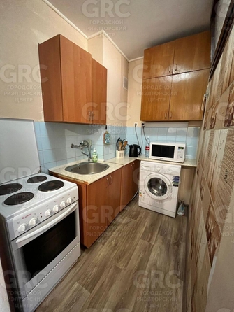 
  Продается 1-комн. квартира, 28 м², Пирогова ул, д. 20
. Фото 4.