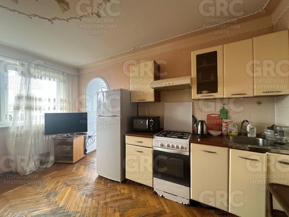 
  Продается 1-комн. квартира, 39 м², Роз ул, д. 82
. Фото 4.