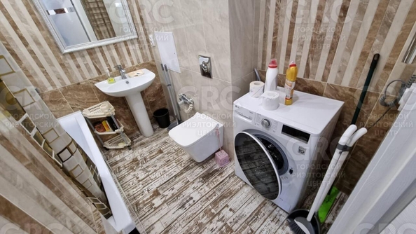 
  Продается 4-комн. квартира, 90 м², Депутатская ул, д. 10
. Фото 19.