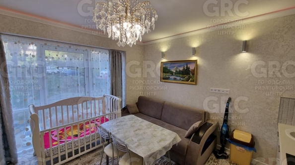 
  Продается 4-комн. квартира, 90 м², Депутатская ул, д. 10
. Фото 24.