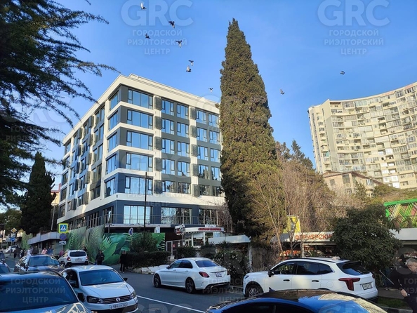 
  Продается студия, 25 м², Учительская ул, д. 10
. Фото 2.