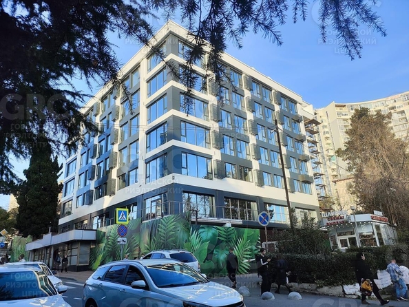 
  Продается апартамент, 25 м², Учительская ул, д. 10
. Фото 1.