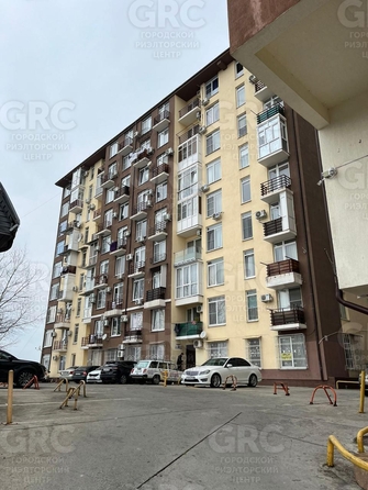 
  Продается 1-комн. квартира, 29 м², Пасечная ул, д. 45Г/1
. Фото 1.