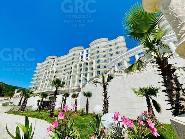 
  Продается 1-комнатный апартамент, 45 м², ГК Marine Garden Sochi (Марине), к 8
. Фото 5.