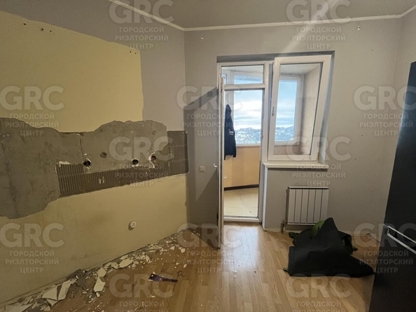 
   Продам 1-комнатную, 42 м², Пасечная ул, 7

. Фото 7.