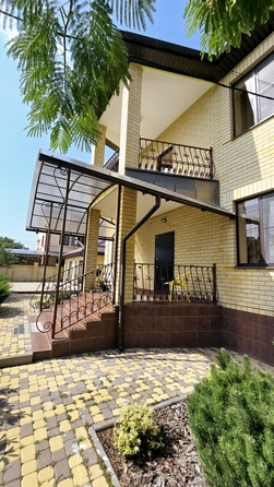 
  Продается дом, 350 м², станица Анапская
. Фото 2.