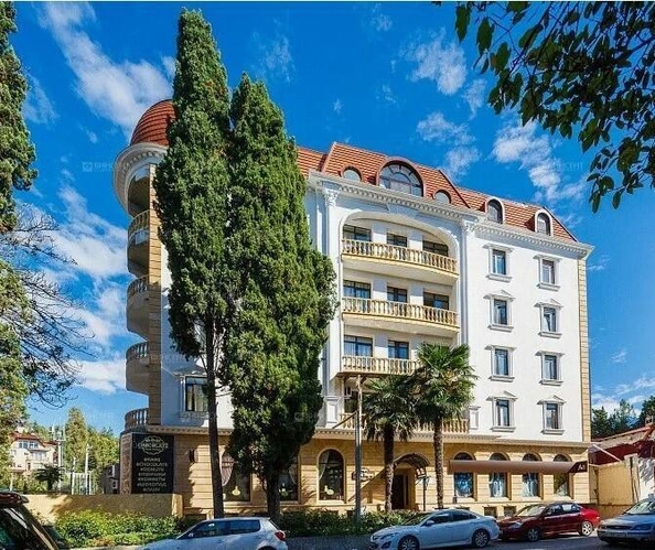 
  Продается 4-комн. квартира, 90 м², Войкова ул, д. 62/1
. Фото 24.