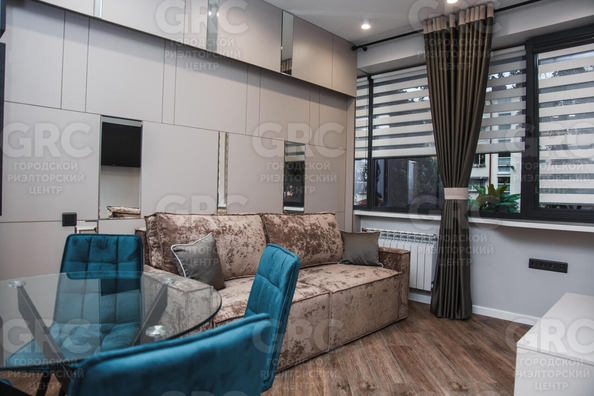 
  Продается 2-комн. квартира, 51 м², Санаторная ул, д. 47/6
. Фото 13.
