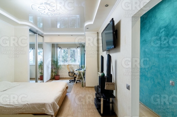 
  Продается 1-комн. квартира, 31.5 м², Донская ул, д. 38
. Фото 3.