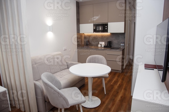 
  Продается студия, 27.5 м², Депутатская ул, д. 10
. Фото 3.