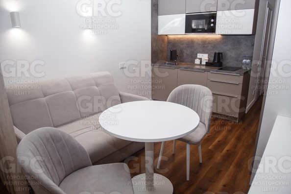 
  Продается студия, 27.5 м², Депутатская ул, д. 10
. Фото 7.