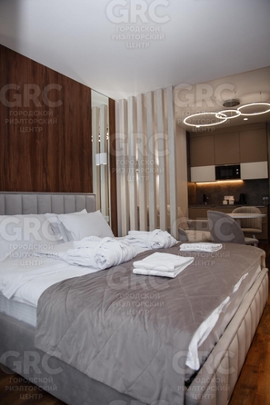 
  Продается студия, 27.5 м², Депутатская ул, д. 10
. Фото 9.