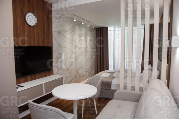 
  Продается студия, 27.5 м², Депутатская ул, д. 10
. Фото 12.