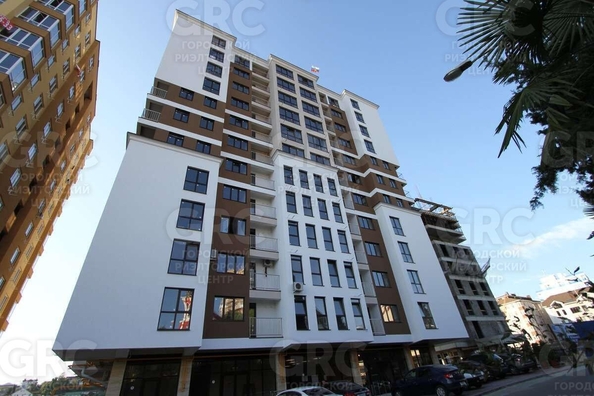 
  Продается 2-комн. квартира, 50 м², Волжская ул, д. 36
. Фото 1.