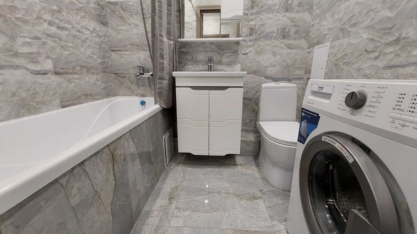 
  Продается 1-комн. квартира, 45 м², Ленина ул, д. 180Ак14
. Фото 13.