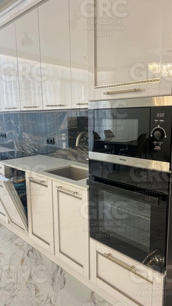 
  Продается 3-комн. квартира, 120 м², Депутатская ул, д. 10
. Фото 4.