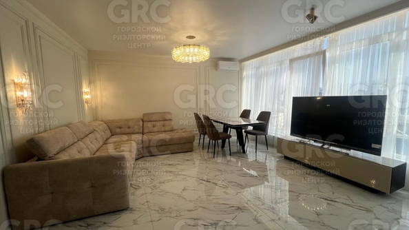
  Продается 3-комн. квартира, 120 м², Депутатская ул, д. 10
. Фото 10.