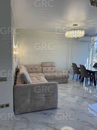 
  Продается 3-комн. квартира, 120 м², Депутатская ул, д. 10
. Фото 11.