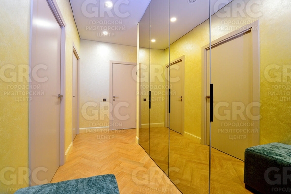 
  Продается 2-комн. квартира, 63 м², Трунова пер, д. 6к1
. Фото 5.