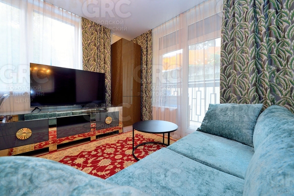 
  Продается 2-комн. квартира, 63 м², Трунова пер, д. 6к1
. Фото 10.