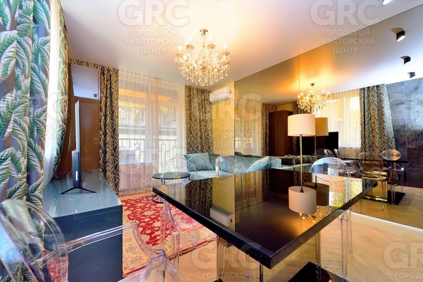 
  Продается 2-комн. квартира, 63 м², Трунова пер, д. 6к1
. Фото 11.