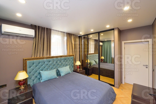 
  Продается 2-комн. квартира, 63 м², Трунова пер, д. 6к1
. Фото 15.