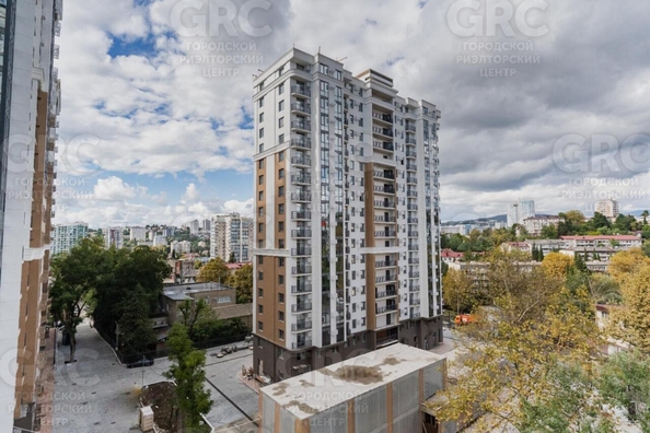 
  Продается 2-комн. квартира, 63 м², Трунова пер, д. 6к1
. Фото 17.