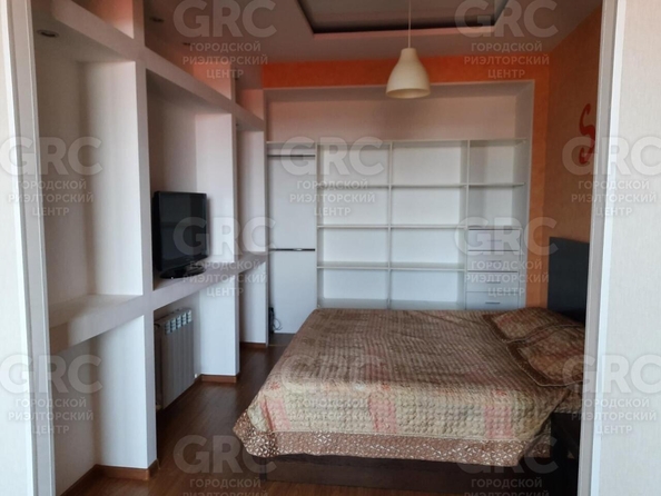 
  Продается 1-комн. квартира, 47 м², Вишневая ул, д. 35
. Фото 7.