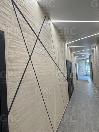 
  Продается апартамент, 26 м², Донской пер, д. 11б
. Фото 3.