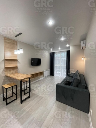 
  Продается студия, 25 м², Ясногорская ул, д. 16/6к2
. Фото 1.
