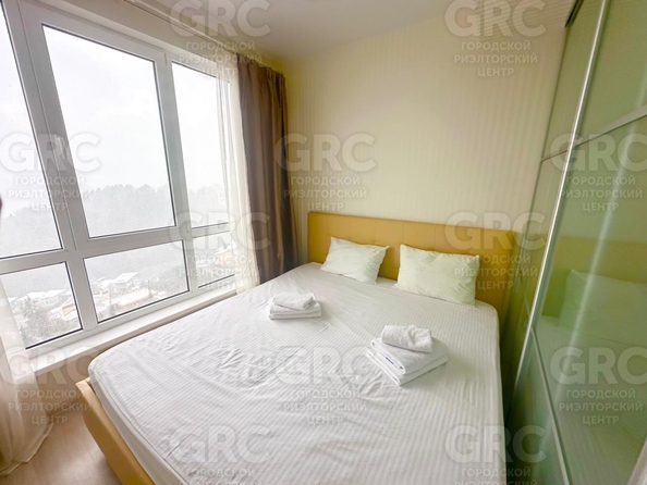 
  Продается студия, 36 м², Санаторная ул, д. 49/19а
. Фото 3.