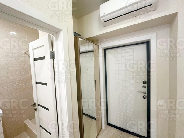 
  Продается студия, 36 м², Санаторная ул, д. 49/19а
. Фото 15.