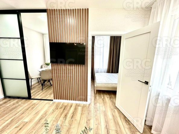 
   Продам 2-комнатную, 45 м², Донская ул, 38

. Фото 5.