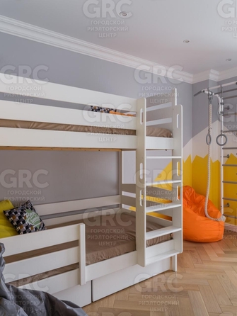
  Продается 3-комн. квартира, 77 м², Роз ул, д. 36
. Фото 13.
