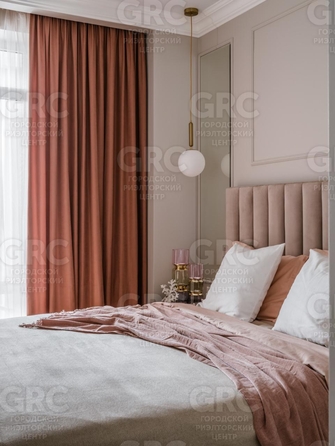 
  Продается 3-комн. квартира, 77 м², Роз ул, д. 36
. Фото 14.