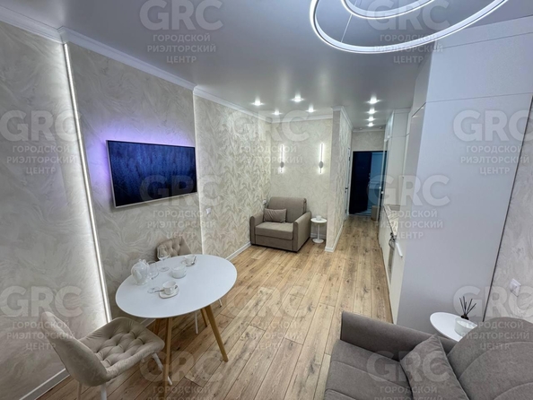 
  Продается студия, 21 м², Ясногорская ул
. Фото 3.