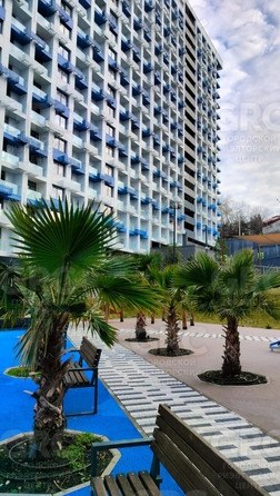 
  Продается студия, 18 м², ЖК Кислород, корпус 13
. Фото 7.