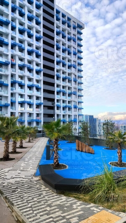 
  Продается студия, 18 м², ЖК Кислород, корпус 13
. Фото 8.