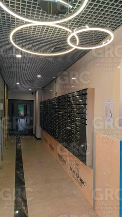 
  Продается студия, 18 м², ЖК Кислород, корпус 13
. Фото 10.
