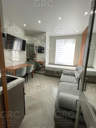 
  Продается студия, 18 м², Ясногорская ул
. Фото 2.