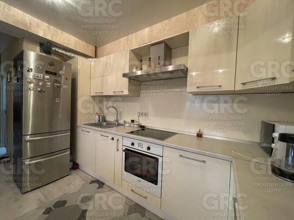 
  Продается студия, 53.2 м², Целинная ул, д. 13а
. Фото 3.