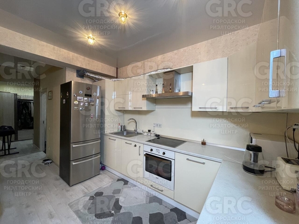 
  Продается студия, 53.2 м², Целинная ул, д. 13а
. Фото 10.