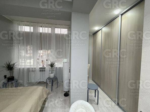 
  Продается студия, 53.2 м², Целинная ул, д. 13а
. Фото 16.