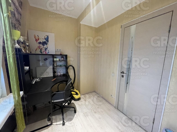 
  Продается студия, 53.2 м², Целинная ул, д. 13а
. Фото 24.