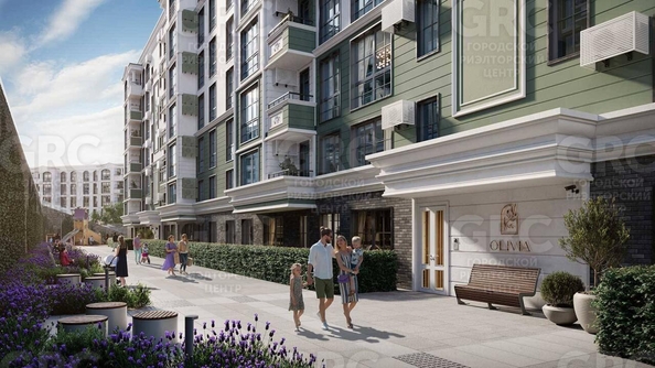 
  Продается студия, 29.5 м², Белых акаций ул, д. 290/7
. Фото 3.