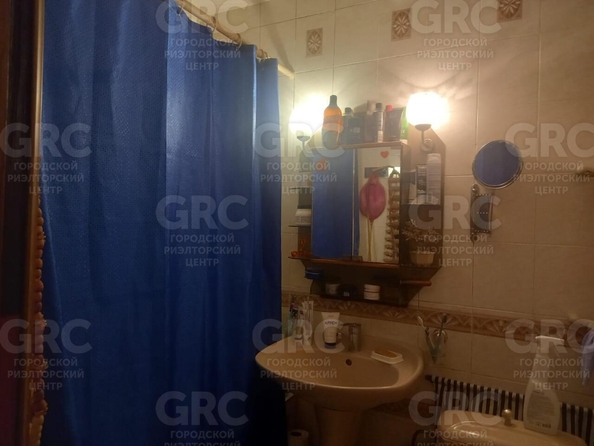 
  Продается 2-комн. квартира, 52 м², Роз ул, д. 14
. Фото 10.